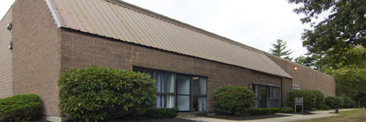Conrad and McEvoy of The Conrad Group handle<br> $4.85 million sale - sold by Longwater Realty LLC to 4M6 Resnik LLC